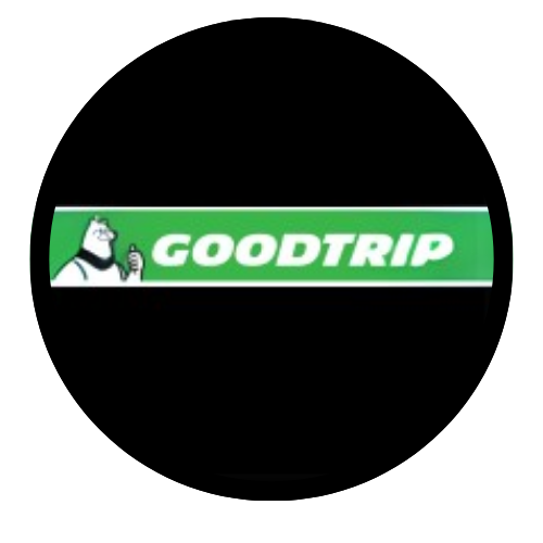GOODTRIP TIRE - 195/60R15 GOODTRIP GP-16 88V M+S 560AA