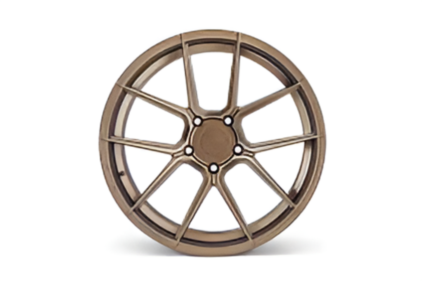 Ferrada Forge 8- FR8 Matte Bronze