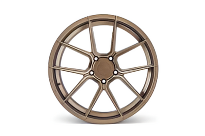 Ferrada Forge 8- FR8 Matte Bronze