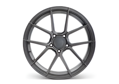 Ferrada  Forge 8-FR8 Matte Graphite