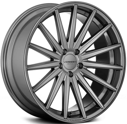 Vossen VFS-2 Gloss Graphite