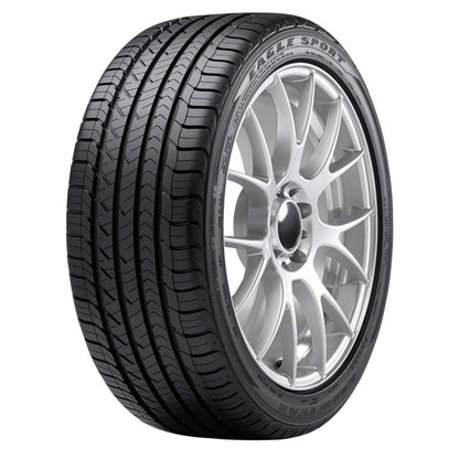 GOODYEAR TIRE - 235/45R18  EAGLE SPORT AS 98Y XL 300AA