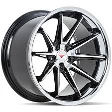 Ferrada Wheels CM2 Machine Black