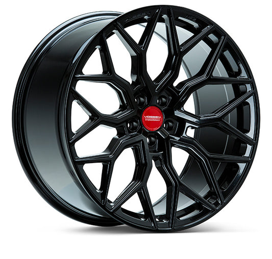 VOSSEN HYBRID FORGED SERIES HF-2 Custom Finishes