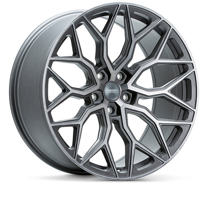 VOSSEN HYBRID FORGED SERIES HF-2 Standard Finishes