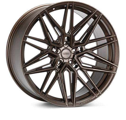 VOSSEN HYBRID FORGED SERIES HF-7 Custom Finishes